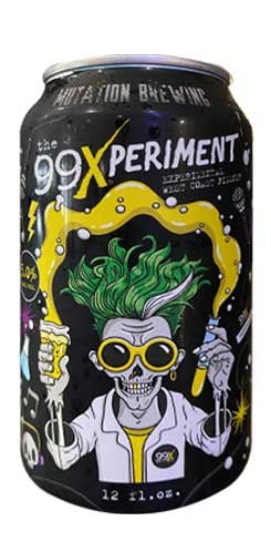 99Xperiment