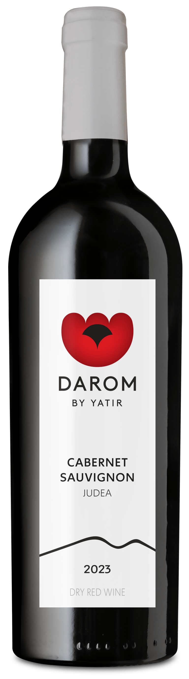 New Wine from Israel’s Southern Desert: Introducing the Darom Cabernet Sauvignon 2023 by Yatir