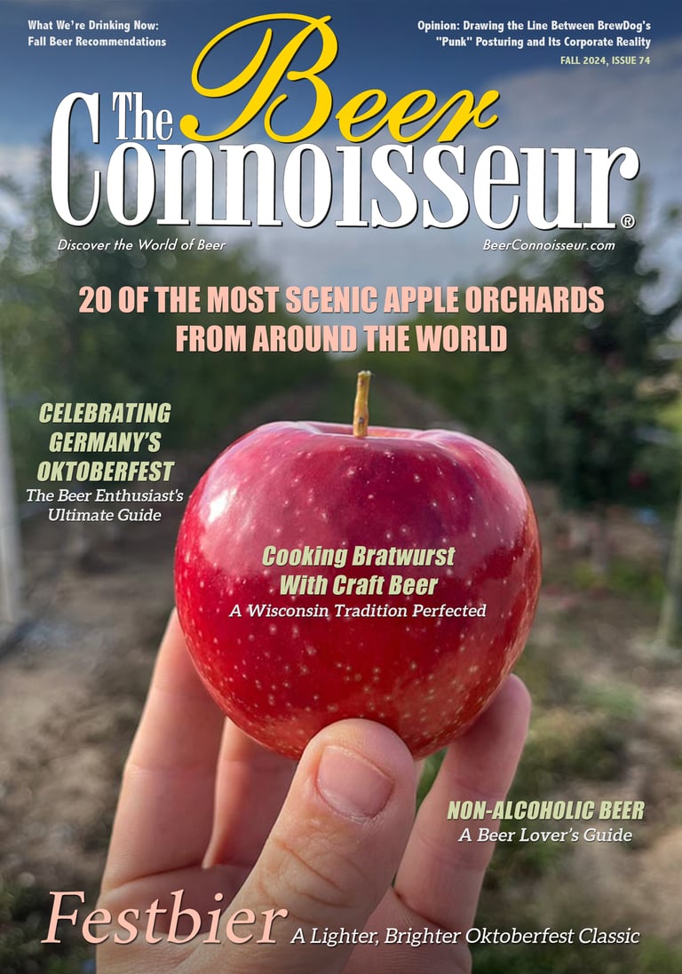 Fall 2024, Issue 74