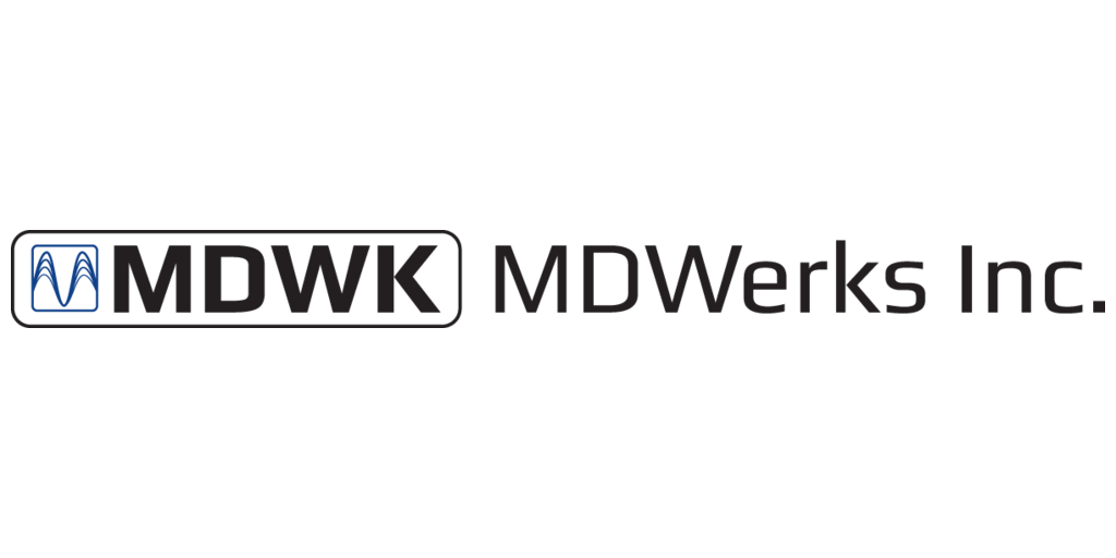 mdwerks inc. logo