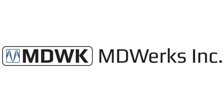 mdwerks inc. logo