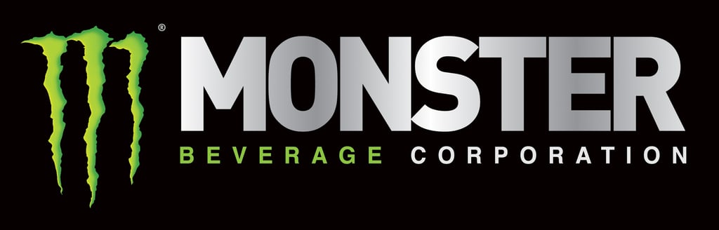 Monster Beverage Corporation Logo