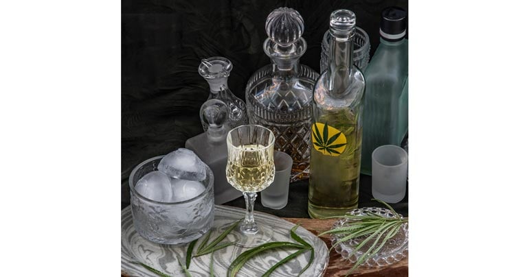 A Guide to CBD-Infused Beer & Alcohol