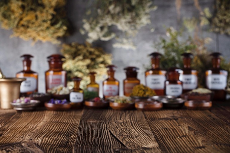7 Reasons To Stock Up On Tinctures If You Are A Beginner