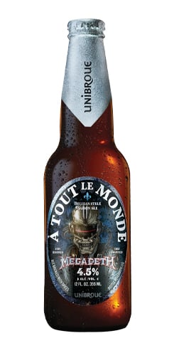 À Tout le Monde