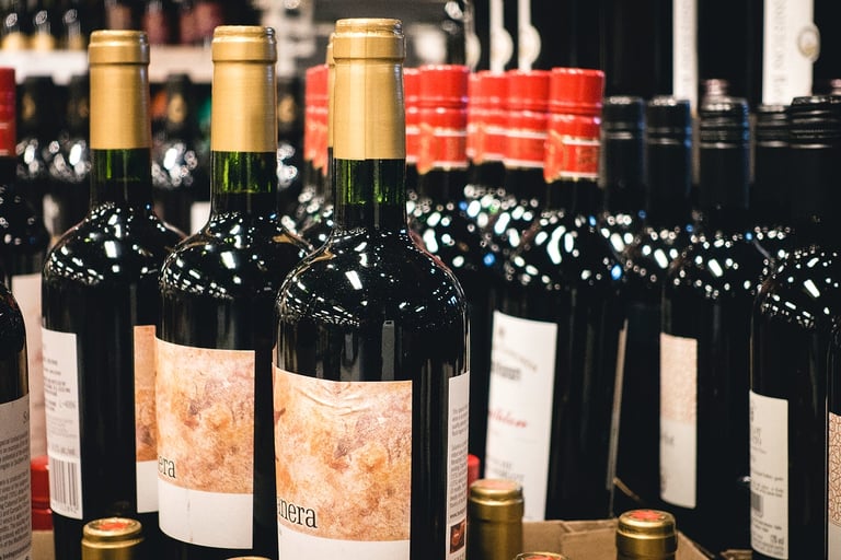 Tips to Ponder Looking for a Legit Distributor for Wine and Beer