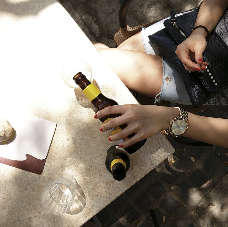 Spice Up Your Next Beer Tasting Party with These 4 Can’t-Miss Ideas
