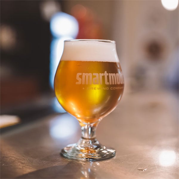 Smartmouth To Release “Locals Only” Virginia Saison