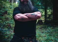 Dokkaebier Head Brewer Aaron Weshnak Talks Kimchi Sour