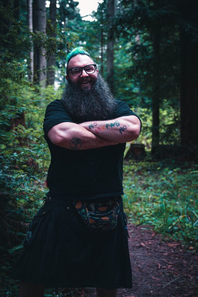 Dokkaebier Head Brewer Aaron Weshnak Talks Kimchi Sour