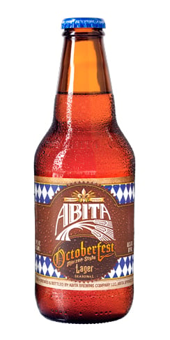 Abita Octoberfest Märzen