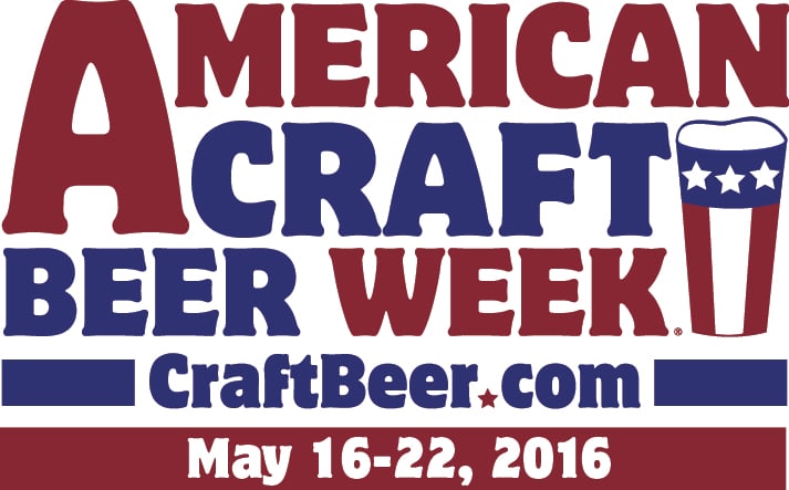 American Craft Beer Week