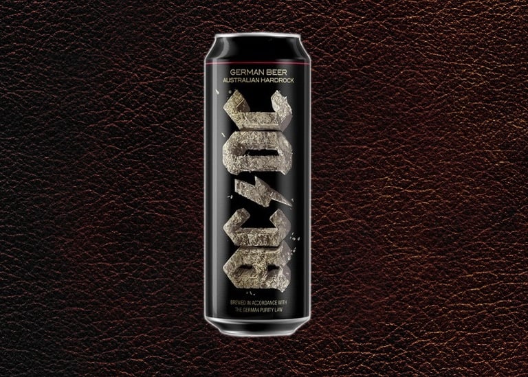 Beer Here: AC/DC Rock or Bust