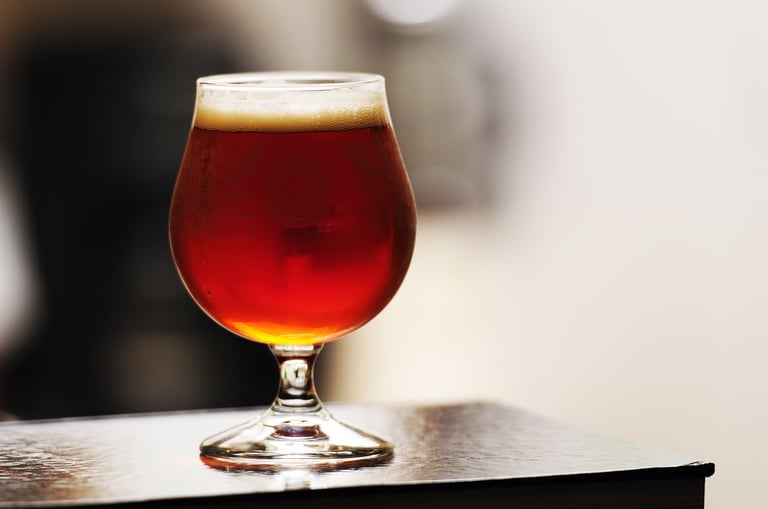 Three Trends That Could Affect Craft Breweries' Bottom Lines in 2018