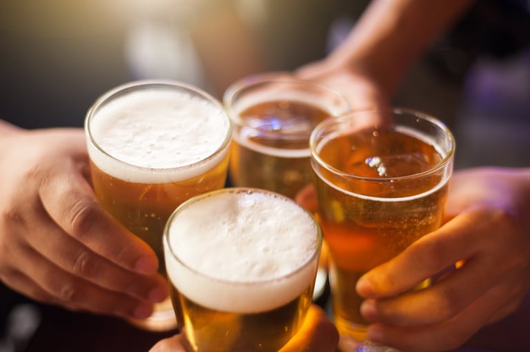 4 Things To Remember When Looking For Quality Beer