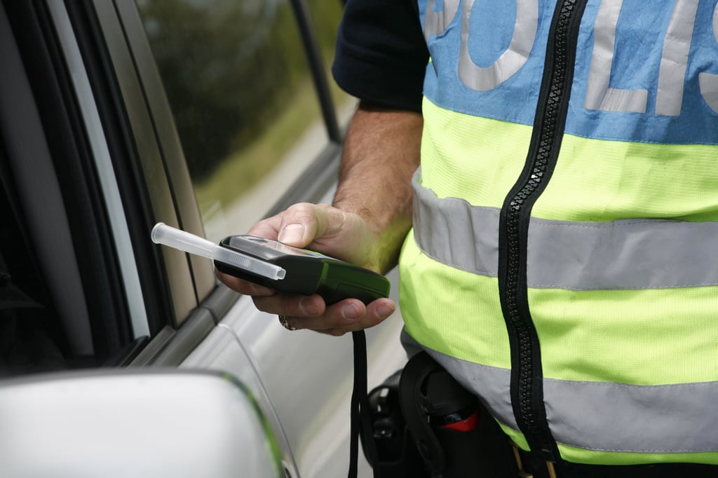How Do Breathalyzers Work?