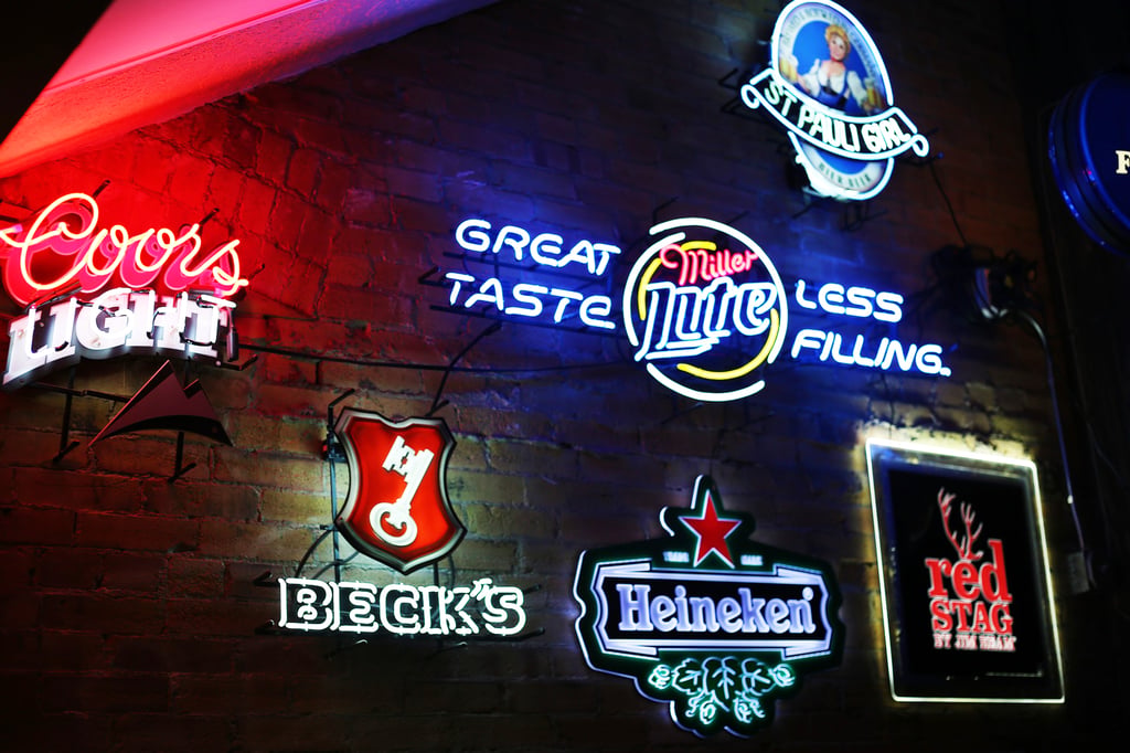 In Defense of Light Lagers