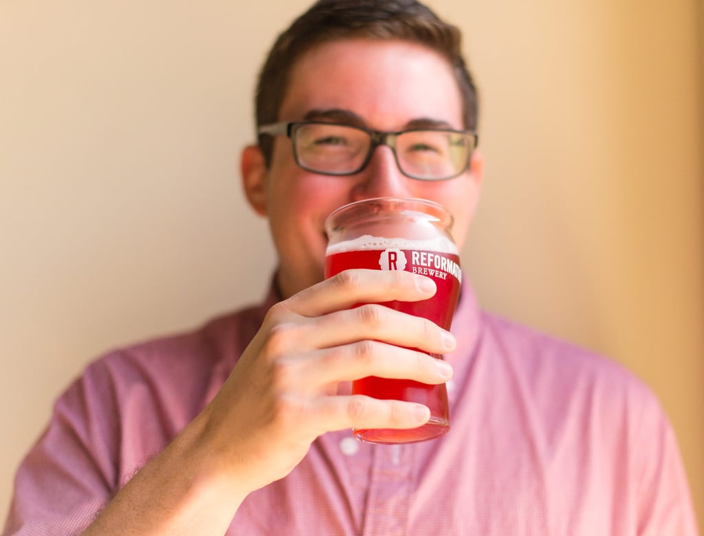 Reformation Brewery Announces Alani the Lighthearted Rosé Ale