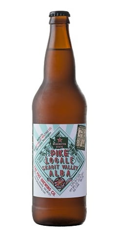 Locale Skagit Valley Alba