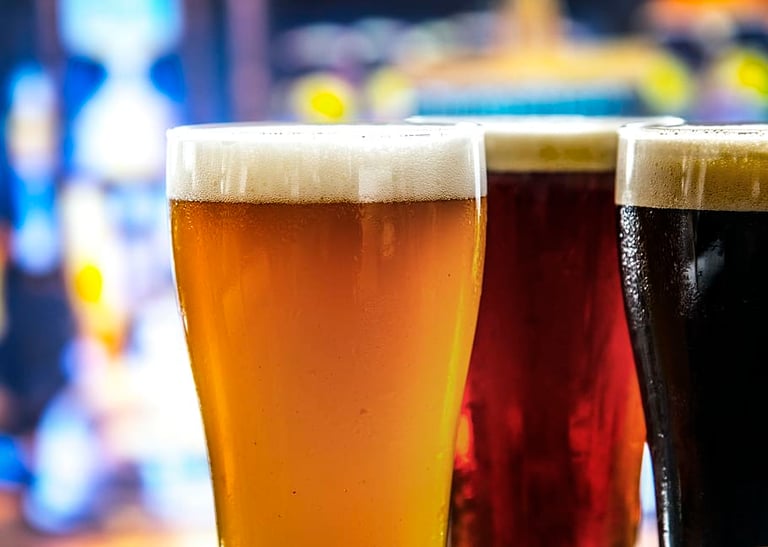 3 Breweries in New York City With a Friendly Atmosphere and Cheap Beer