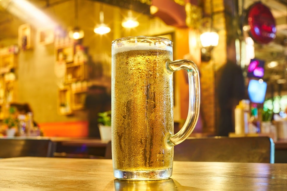 Climate Change Could Cause Beer Shortage and Doubled Prices According to New Study