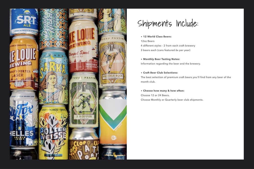 Alcohol Buyers Clubs