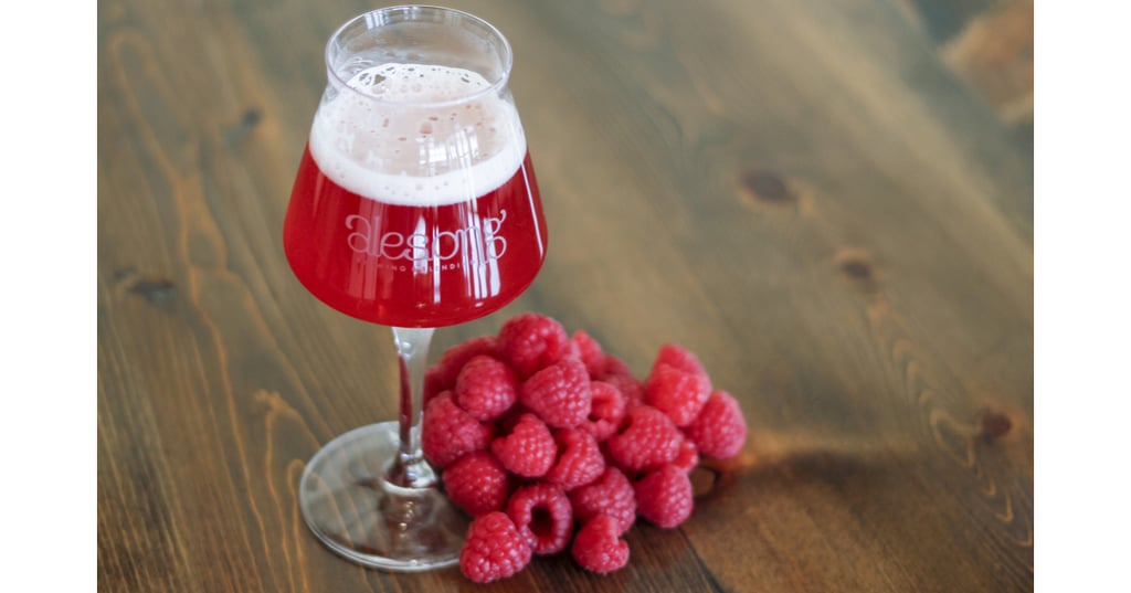Alesong Brewing & Blending Set to Release Four New Blends
