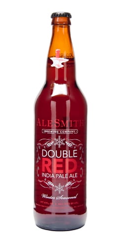 Double Red IPA