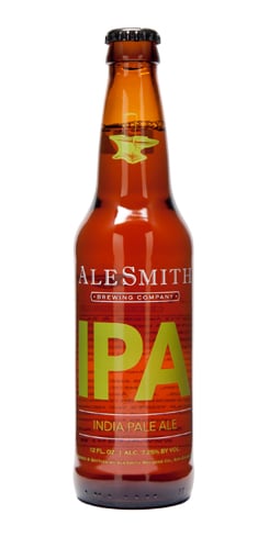AleSmith IPA