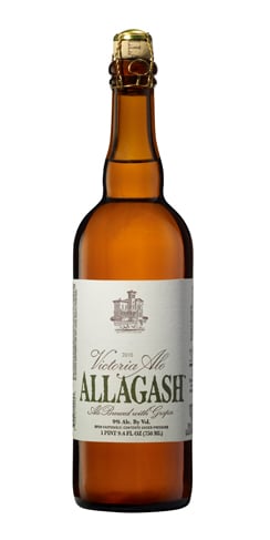 Victoria Ale
