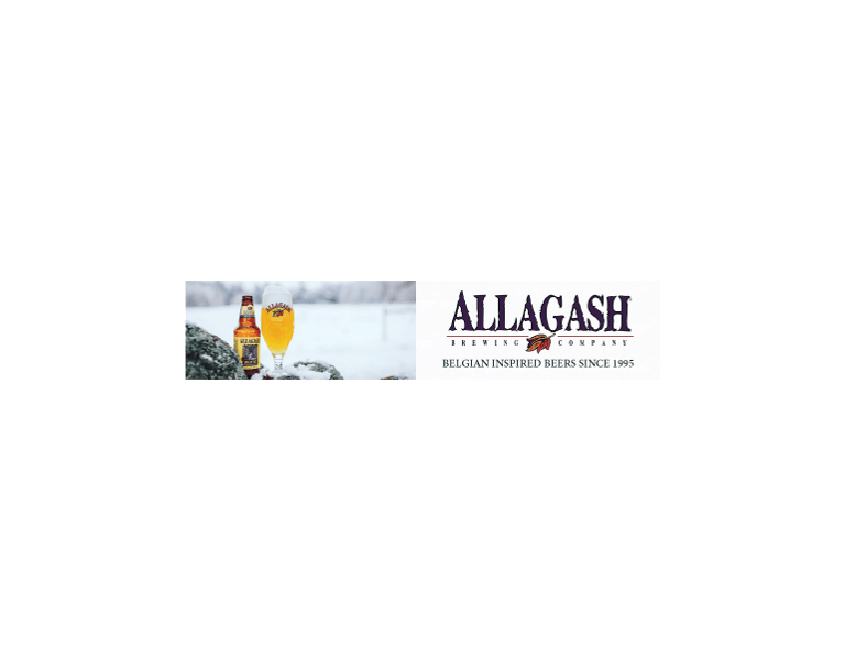 Allagash Brewing Co.