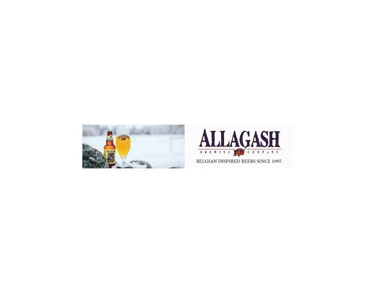 Allagash Brewing Co.