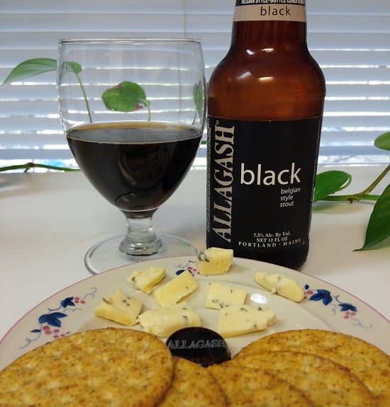 Allagash Black