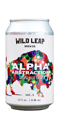 Alpha Abstraction Vol. 1