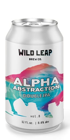 Alpha Abstraction