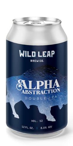 Alpha Abstraction