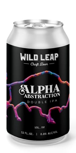 Alpha Abstraction