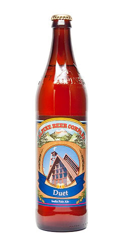 Duet Alpine Beer Co.