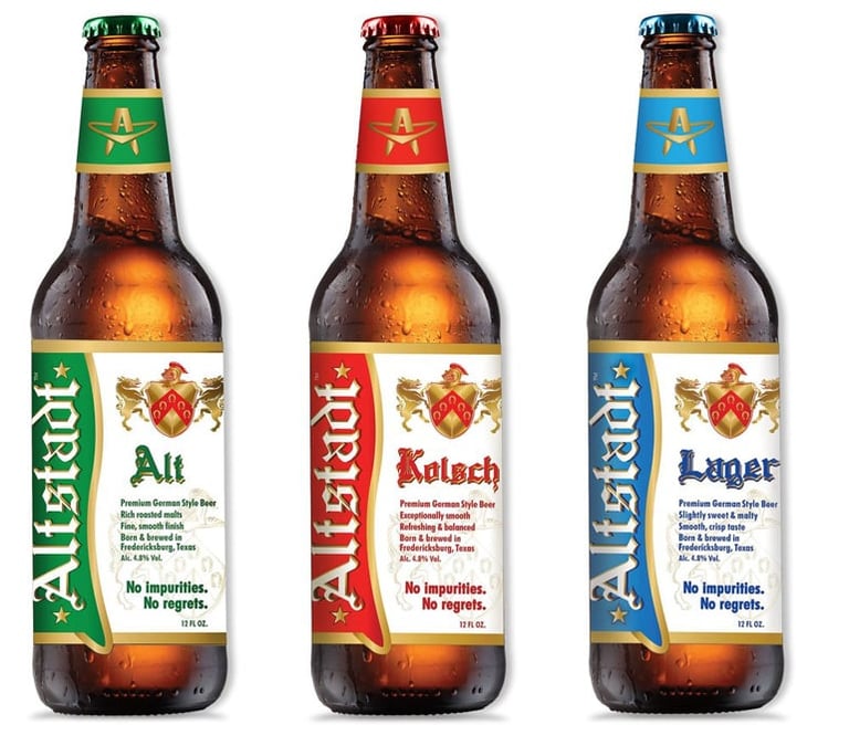 Altstadt Brewery Adds Altbier To Its Authentic German-Style Portfolio