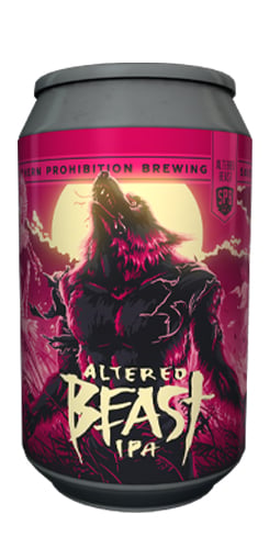 Altered Beast IPA