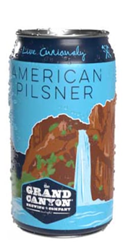 American Pilsner