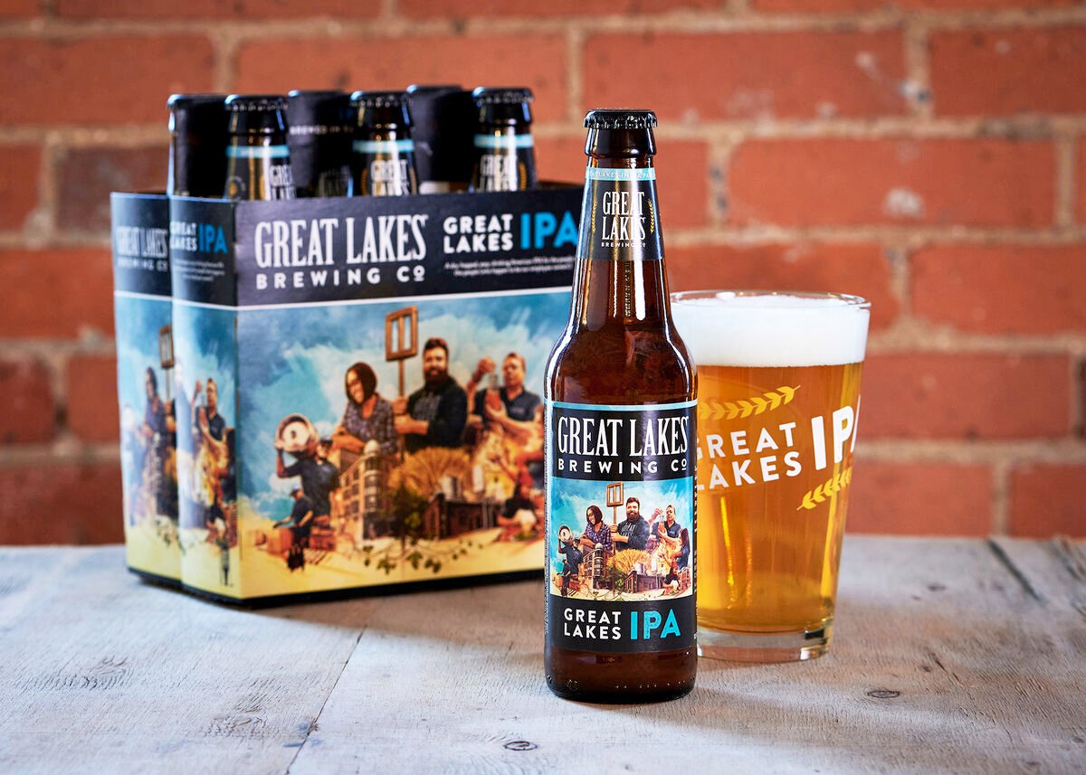 great lakes american ipa