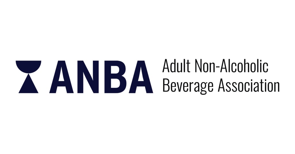 Beverage Industry Leaders Join Together to Launch the Adult Non-Alcoholic Beverage Association