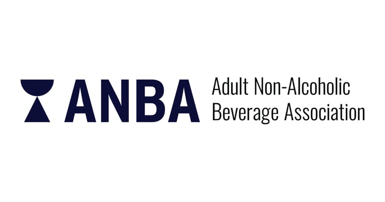 Beverage Industry Leaders Join Together to Launch the Adult Non-Alcoholic Beverage Association