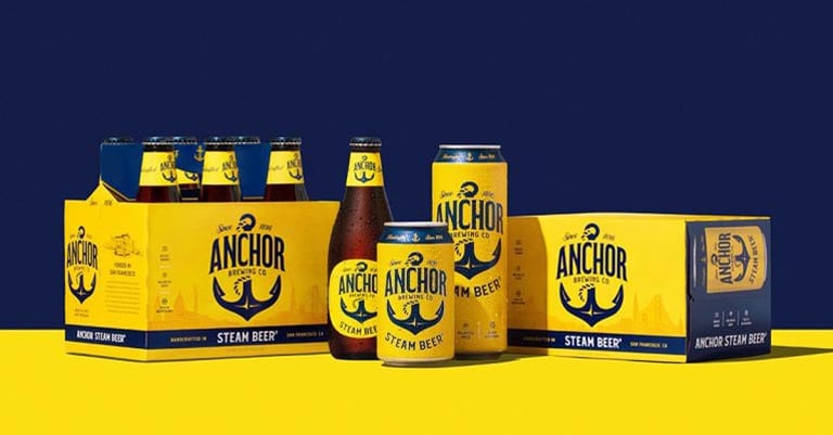 Anchor Brewing Co.