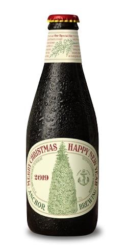 Anchor Christmas Ale - 2019