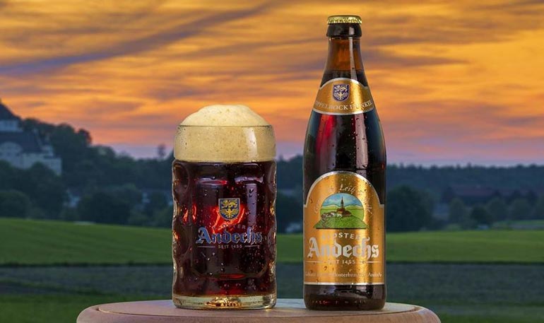 kloster andechs doppelbock