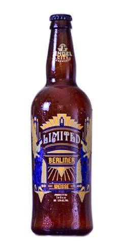 Angel City Berliner
