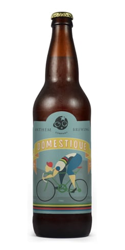 Domestique