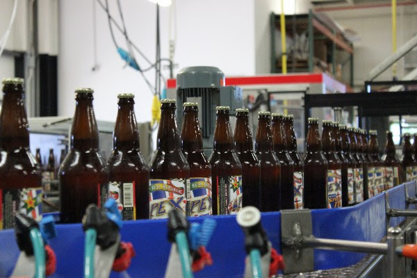 Bear Republic Releases Apex in Six-Packs